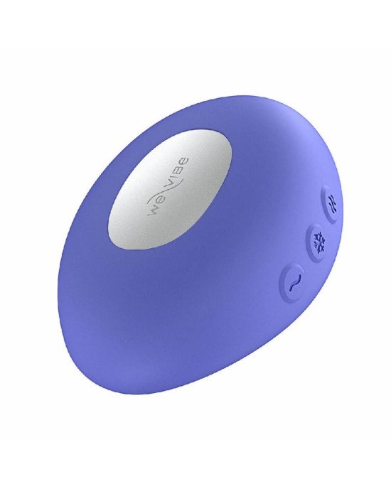 Вібратор We-Vibe Temp Lavender Blue Вібратор We-Vibe Temp Lavender Blue