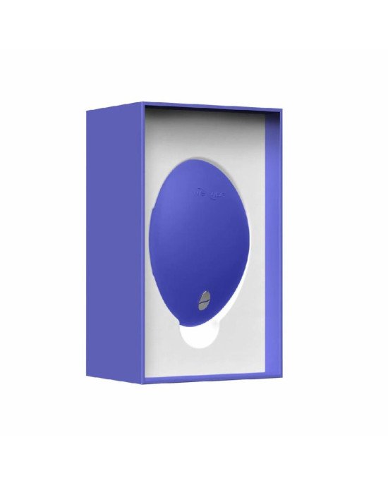 Вібратор We-Vibe Temp Lavender Blue Вібратор We-Vibe Temp Lavender Blue