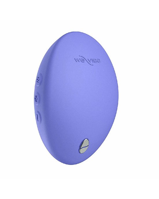 Вібратор We-Vibe Temp Lavender Blue Вібратор We-Vibe Temp Lavender Blue