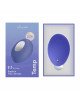 Вібратор We-Vibe Temp Lavender Blue Вібратор We-Vibe Temp Lavender Blue