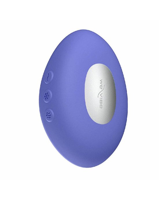 Вібратор We-Vibe Temp Lavender Blue Вібратор We-Vibe Temp Lavender Blue