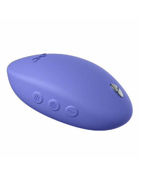 Вібратор We-Vibe Temp Lavender Blue Вібратор We-Vibe Temp Lavender Blue