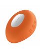 Вібратор We-Vibe Temp Tangerine Вібратор We-Vibe Temp Tangerine