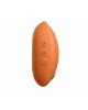 Вібратор We-Vibe Temp Tangerine Вібратор We-Vibe Temp Tangerine