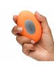 Вібратор We-Vibe Temp Tangerine Вібратор We-Vibe Temp Tangerine