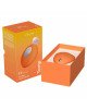 Вібратор We-Vibe Temp Tangerine Вібратор We-Vibe Temp Tangerine