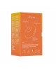 Вібратор We-Vibe Temp Tangerine Вібратор We-Vibe Temp Tangerine