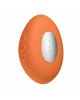 Вібратор We-Vibe Temp Tangerine Вібратор We-Vibe Temp Tangerine