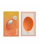 Вібратор We-Vibe Temp Tangerine Вібратор We-Vibe Temp Tangerine