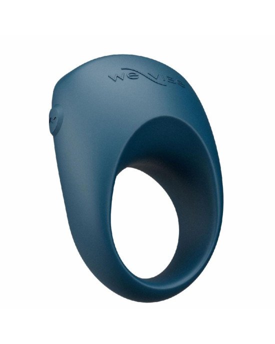 Ерекційне смарт-віброкільце We-Vibe Pivot 2 Slate Ерекційне смарт-віброкільце We-Vibe Pivot 2 Slate