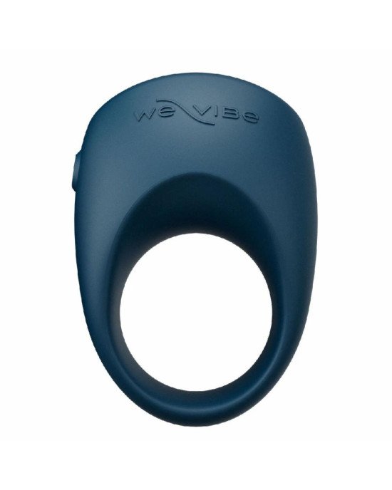 Ерекційне смарт-віброкільце We-Vibe Pivot 2 Slate Ерекційне смарт-віброкільце We-Vibe Pivot 2 Slate