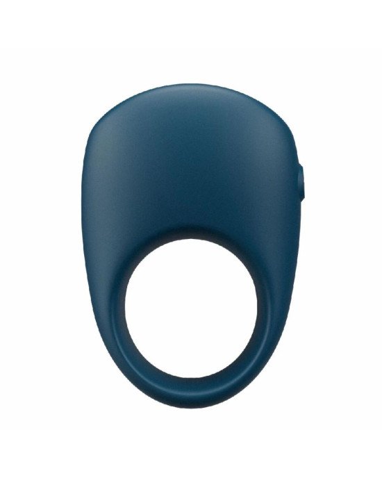 Ерекційне смарт-віброкільце We-Vibe Pivot 2 Slate Ерекційне смарт-віброкільце We-Vibe Pivot 2 Slate