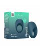Ерекційне смарт-віброкільце We-Vibe Pivot 2 Slate Ерекційне смарт-віброкільце We-Vibe Pivot 2 Slate