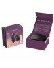 Смарт-вібратор для пар We-Vibe Chorus Pro Satin Black Смарт-вібратор для пар We-Vibe Chorus Pro Satin Black
