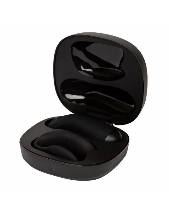 Смарт-вібратор для пар We-Vibe Chorus Pro Satin Black Смарт-вібратор для пар We-Vibe Chorus Pro Satin Black