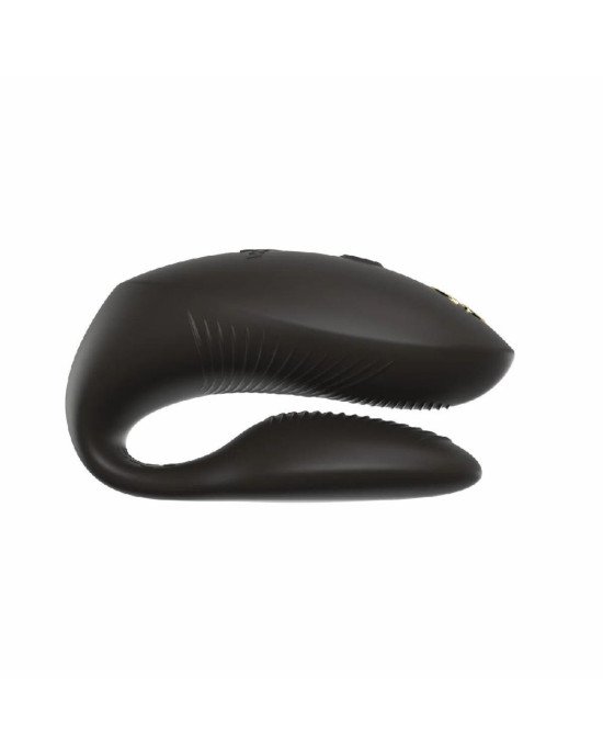 Смарт-вібратор для пар We-Vibe Chorus Pro Satin Black Смарт-вібратор для пар We-Vibe Chorus Pro Satin Black