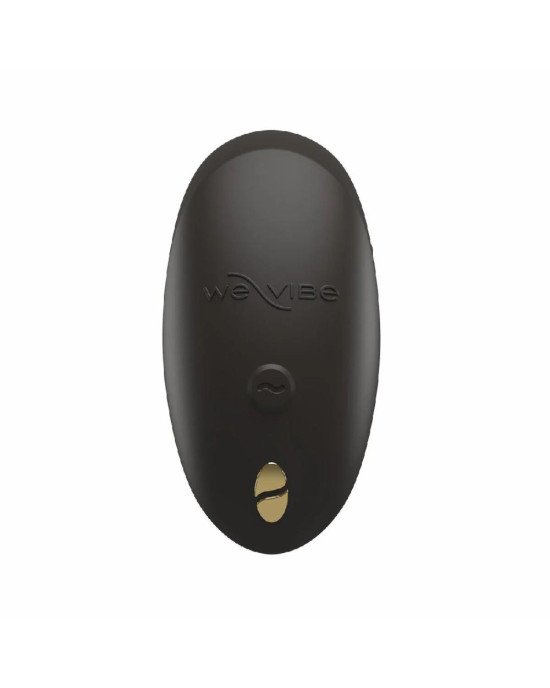 Смарт-вібратор для пар We-Vibe Chorus Pro Satin Black Смарт-вібратор для пар We-Vibe Chorus Pro Satin Black
