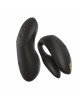 Смарт-вібратор для пар We-Vibe Chorus Pro Satin Black Смарт-вібратор для пар We-Vibe Chorus Pro Satin Black