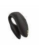 Смарт-вібратор для пар We-Vibe Chorus Pro Satin Black Смарт-вібратор для пар We-Vibe Chorus Pro Satin Black