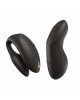 Смарт-вібратор для пар We-Vibe Chorus Pro Satin Black Смарт-вібратор для пар We-Vibe Chorus Pro Satin Black