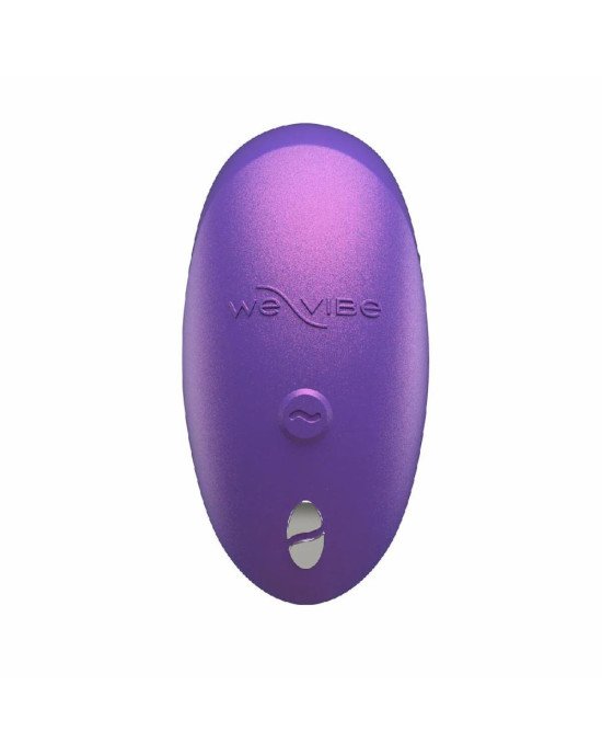 Смарт-вібратор для пар We-Vibe Chorus Pro Cosmic Purple Смарт-вібратор для пар We-Vibe Chorus Pro Cosmic Purple