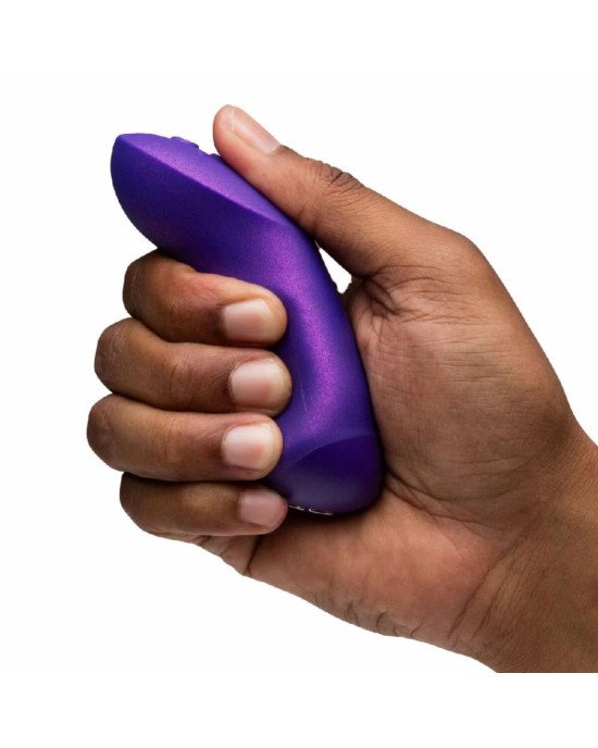 Смарт-вібратор для пар We-Vibe Chorus Pro Cosmic Purple Смарт-вібратор для пар We-Vibe Chorus Pro Cosmic Purple