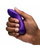 Смарт-вібратор для пар We-Vibe Chorus Pro Cosmic Purple Смарт-вібратор для пар We-Vibe Chorus Pro Cosmic Purple