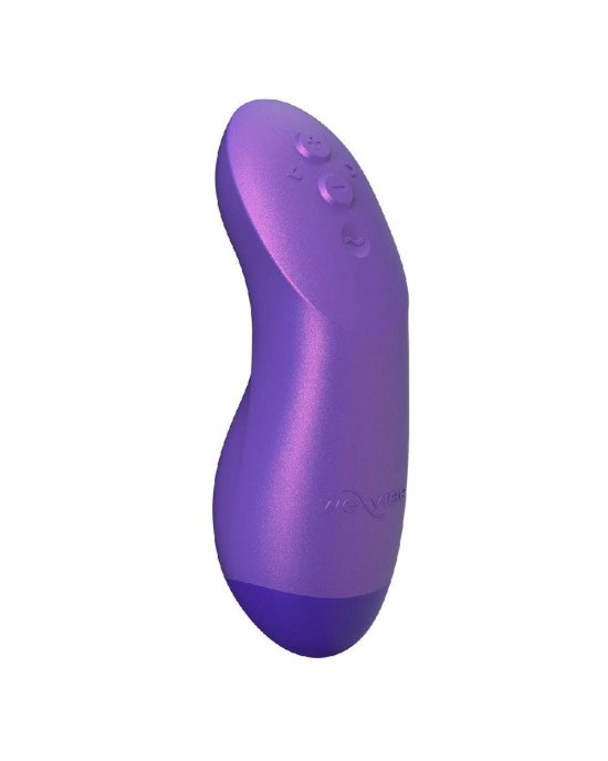 Смарт-вібратор для пар We-Vibe Chorus Pro Cosmic Purple Смарт-вібратор для пар We-Vibe Chorus Pro Cosmic Purple