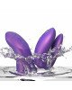 Смарт-вібратор для пар We-Vibe Chorus Pro Cosmic Purple Смарт-вібратор для пар We-Vibe Chorus Pro Cosmic Purple
