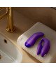 Смарт-вібратор для пар We-Vibe Chorus Pro Cosmic Purple Смарт-вібратор для пар We-Vibe Chorus Pro Cosmic Purple