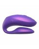 Смарт-вібратор для пар We-Vibe Chorus Pro Cosmic Purple Смарт-вібратор для пар We-Vibe Chorus Pro Cosmic Purple