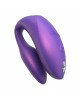 Смарт-вібратор для пар We-Vibe Chorus Pro Cosmic Purple Смарт-вібратор для пар We-Vibe Chorus Pro Cosmic Purple