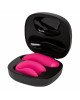 Смарт-вібратор для пар We-Vibe Chorus Pro Electric Pink Смарт-вібратор для пар We-Vibe Chorus Pro Electric Pink
