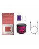Смарт-вібратор для пар We-Vibe Chorus Pro Electric Pink Смарт-вібратор для пар We-Vibe Chorus Pro Electric Pink
