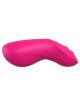 Смарт-вібратор для пар We-Vibe Chorus Pro Electric Pink Смарт-вібратор для пар We-Vibe Chorus Pro Electric Pink