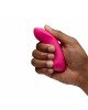 Смарт-вібратор для пар We-Vibe Chorus Pro Electric Pink Смарт-вібратор для пар We-Vibe Chorus Pro Electric Pink