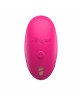 Смарт-вібратор для пар We-Vibe Chorus Pro Electric Pink Смарт-вібратор для пар We-Vibe Chorus Pro Electric Pink