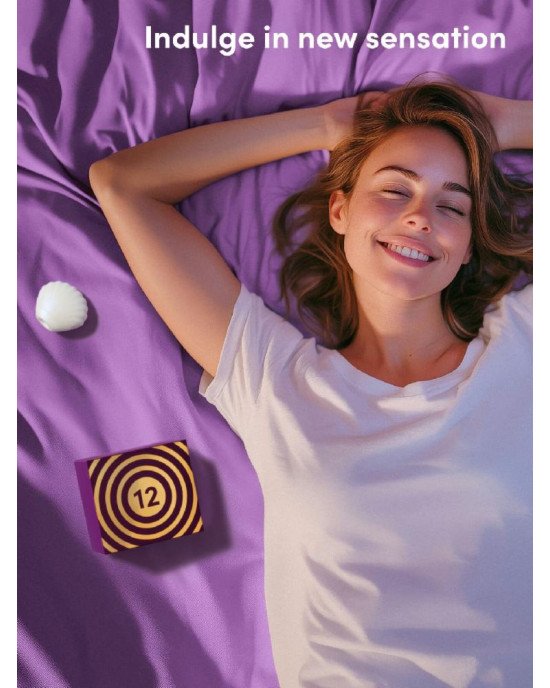 Подадрунковий набір Lovehoney Indulge in Pleasure