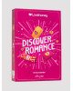 Подадрунковий набір Lovehoney Discover Romance Подадрунковий набір Lovehoney Discover Romance