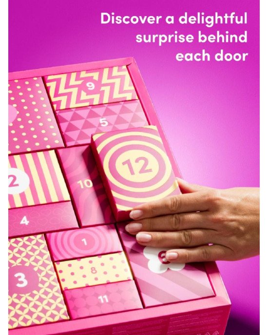 Подадрунковий набір Lovehoney Discover Romance Подадрунковий набір Lovehoney Discover Romance