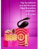 Подадрунковий набір Lovehoney Discover Romance Подадрунковий набір Lovehoney Discover Romance