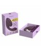 Подвійний вакуумний кліторальний стимулятор з вібрацією Womanizer Next Duo - Dark Purple Подвійний вакуумний кліторальний стимулятор з вібрацією Womanizer Next Duo - Dark Purple