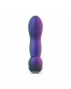 Анальна вібропробка з пульсацією Hueman - Galaxy Tapping Buttplug Анальна вібропробка з пульсацією Hueman - Galaxy Tapping Buttplug