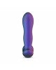 Анальна вібропробка з пульсацією Hueman - Galaxy Tapping Buttplug Анальна вібропробка з пульсацією Hueman - Galaxy Tapping Buttplug