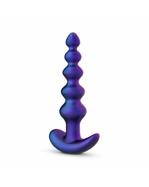 Анальний вібратор Hueman - Galaxy Force Anal Beads