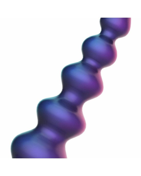 Анальний вібратор Hueman - Galaxy Force Anal Beads Анальний вібратор Hueman - Galaxy Force Anal Beads