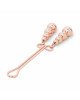 Затискач для клітора Rosy Gold - Clitoris Clamp - Subtle Weight