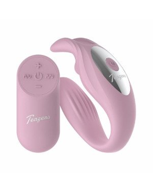 Вібратор для пар Teazers Couple Vibrator