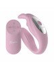 Вібратор для пар Teazers Couple Vibrator Вібратор для пар Teazers Couple Vibrator