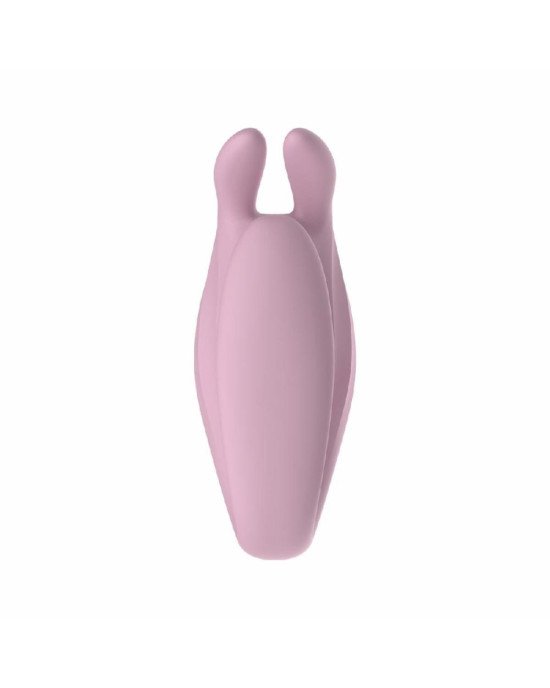 Вібратор для пар Teazers Couple Vibrator Вібратор для пар Teazers Couple Vibrator